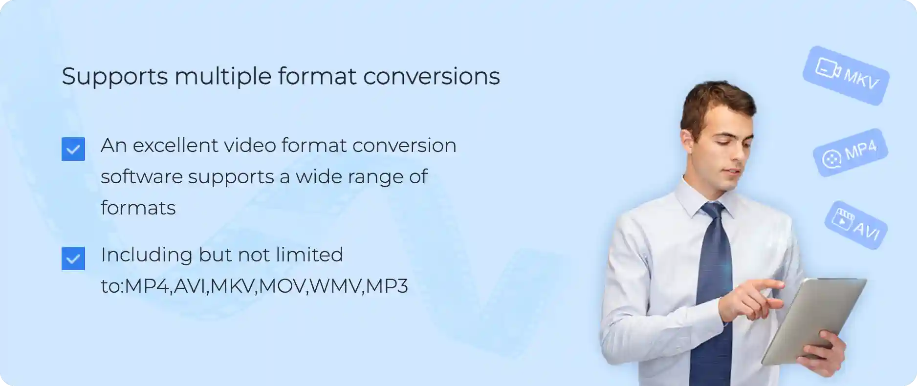 Unlock Your Video Conversion Potential with Siovue Video Converter