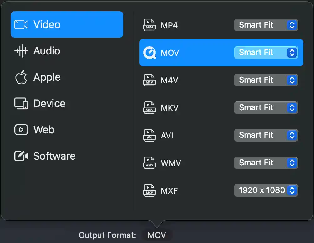 Siovue Video Converter: Your One-Click Solution for Converting All Video Formats