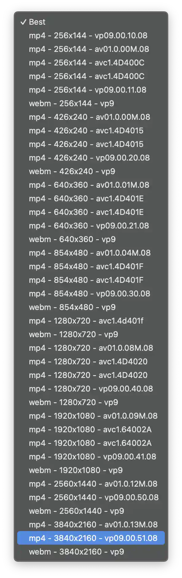 Siovue Video Downloader installation method