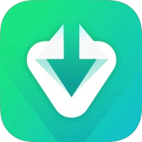 Siovue Video Downloader icon for downloading videos from YouTube and 1200+ websites