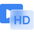 download high-definition videos