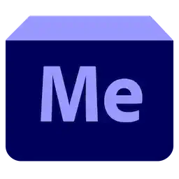 Adobe Media Encoder icon