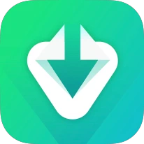 Siovue Video Downloader application icon