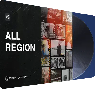 DVD region