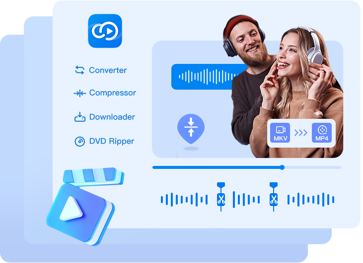 Siovue Video Converter application